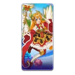 Game Starlight
Christmas