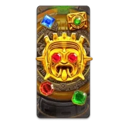 Game Gems
Bonanza