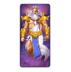 Game Olympus
Super Scatter