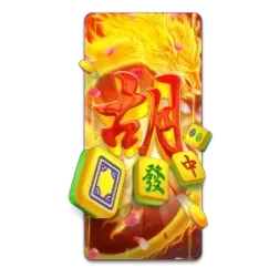 Game Mahjong
Ways