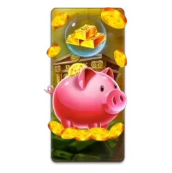 Game Tabung
Celengan
