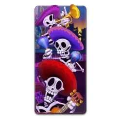 Game Taberna
Muertos