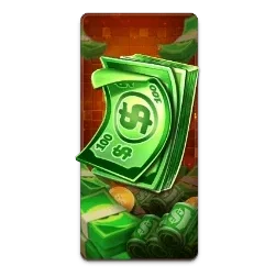 Game Money
Coming