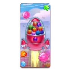 Game Sugar
Rush