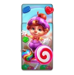 Game Sweet
Bonanza