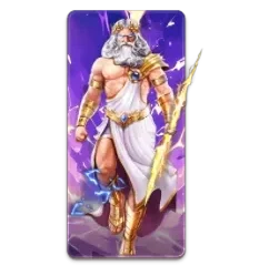 Game Gates Of
Olympus