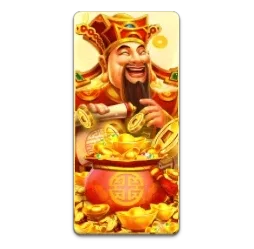 Game God Of
Wealth