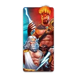 Game Zeus
& Hades