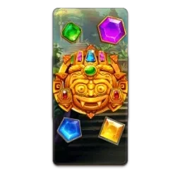 Game Aztec
Gems