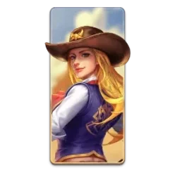 Game Wild
Bounty