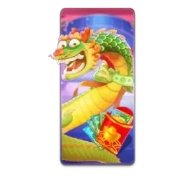 Game Fortune
Dragon