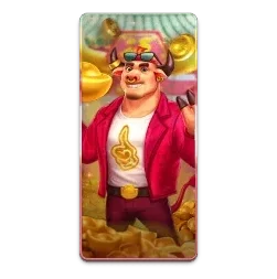Game Fortune
Ox