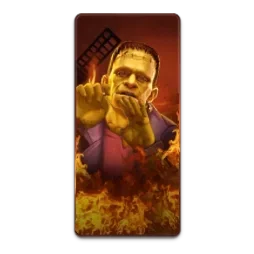 Game Doctor
Frankenstein