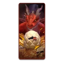 Game Dragon
Hatch