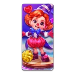 Game Sweet
Bonanza 1000