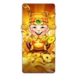 Game Duo Fu Duo
Cai Grand