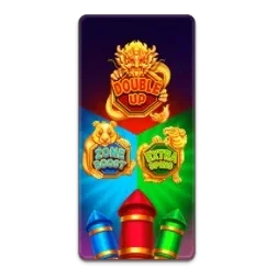 Game Bao Zhu
Zhao Fu