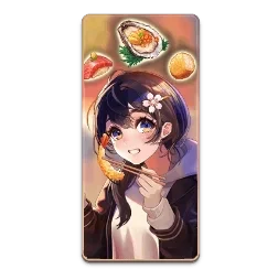 Game Oishi
Delights